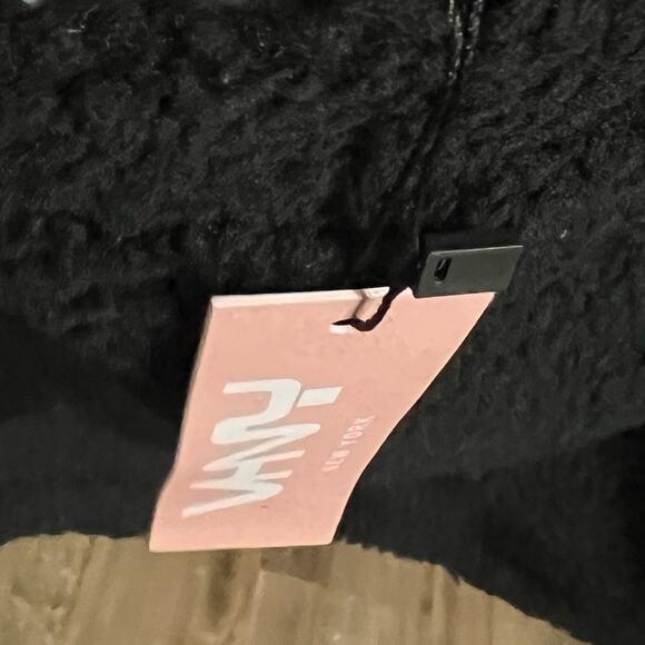 Vivienne Hu Oversized reversible jacket Sz Small - Picture 6 of 7